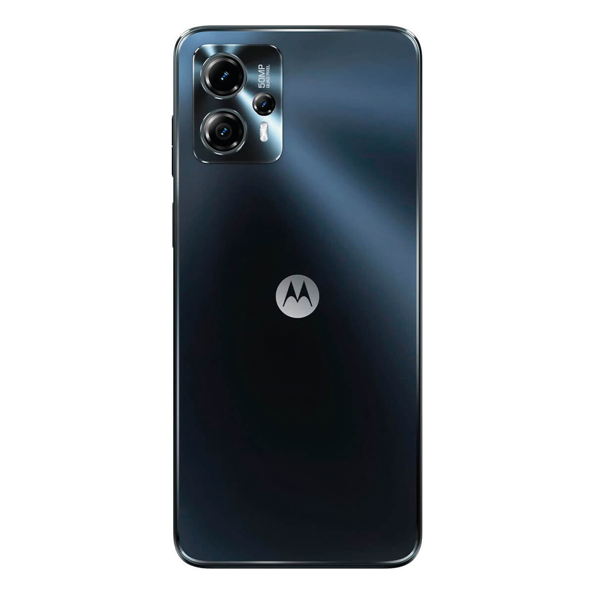 Motorola Moto G13 4 Go/128 Go Gris (Charbon mat) Double SIM XT2331-3