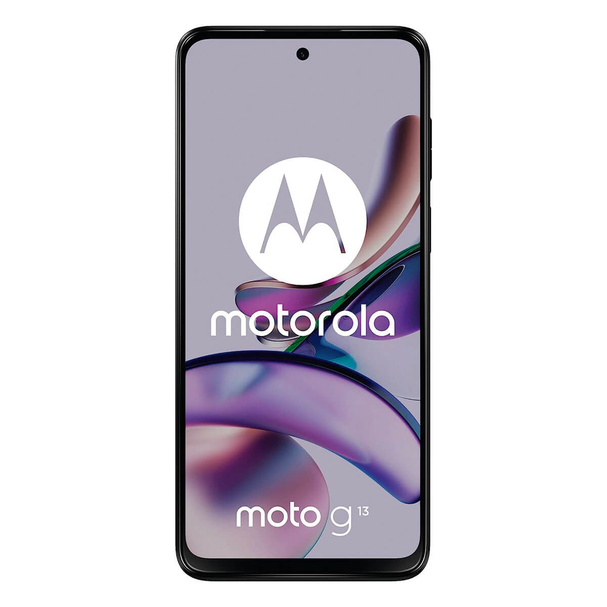 Motorola Moto G13 4 Go/128 Go Gris (Charbon mat) Double SIM XT2331-3