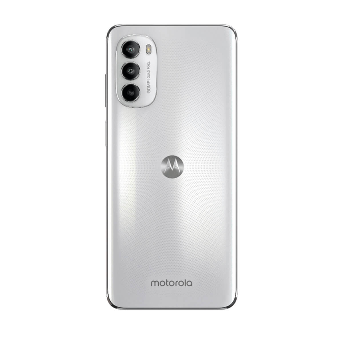 Motorola Moto G82 5G 6 Go/128 Go Blanc (lys blanc) double SIM XT2225-1