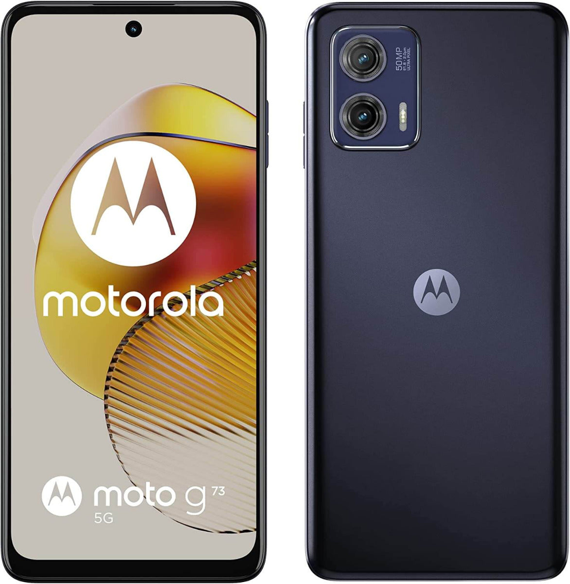 Motorola Moto G23 8GB/128GB Blue (Steel Blue) Dual SIM XT2333-3