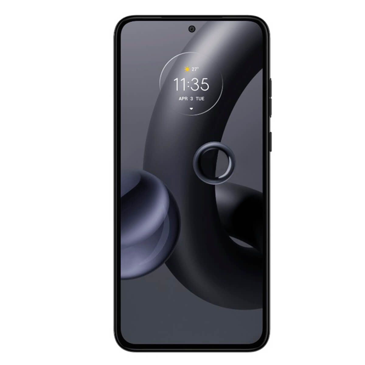 Motorola Edge 30 Neo 5G 8Go/128Go Noir (Noir Onyx) Double SIM