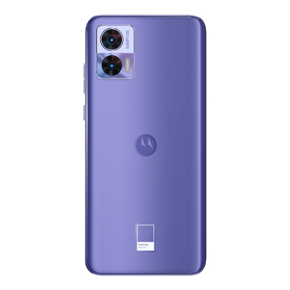 Motorola Edge 30 Neo 5G 8GB/128GB Purple (Very Peri) Dual SIM