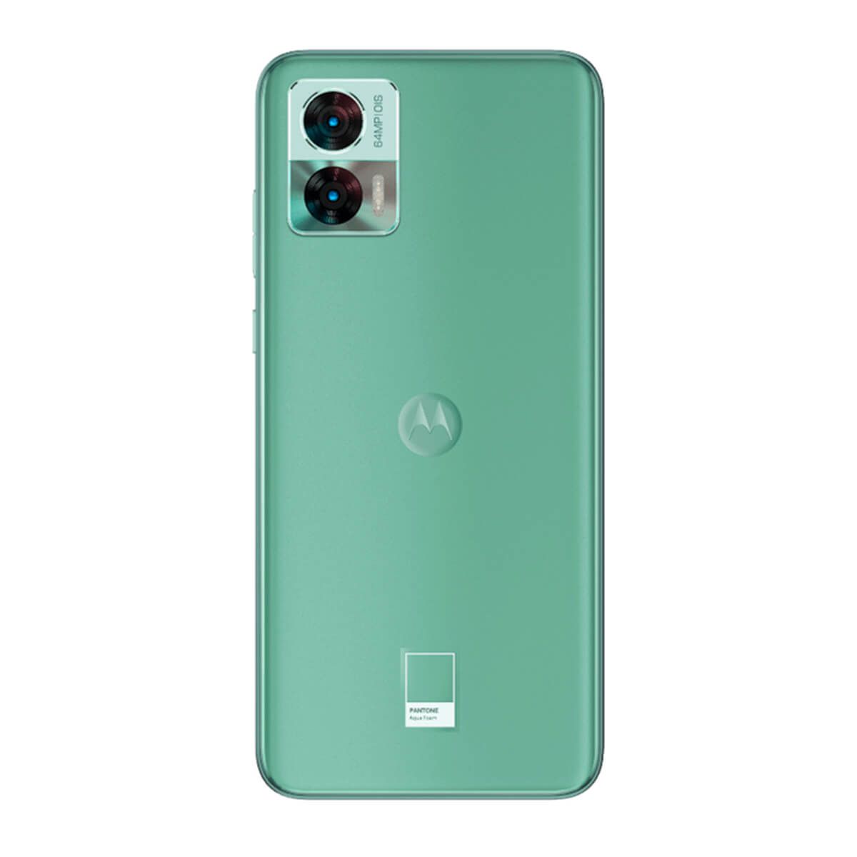 Motorola Edge 30 Neo 5G 8GB/128GB Verde (Aqua Foam) Dual SIM