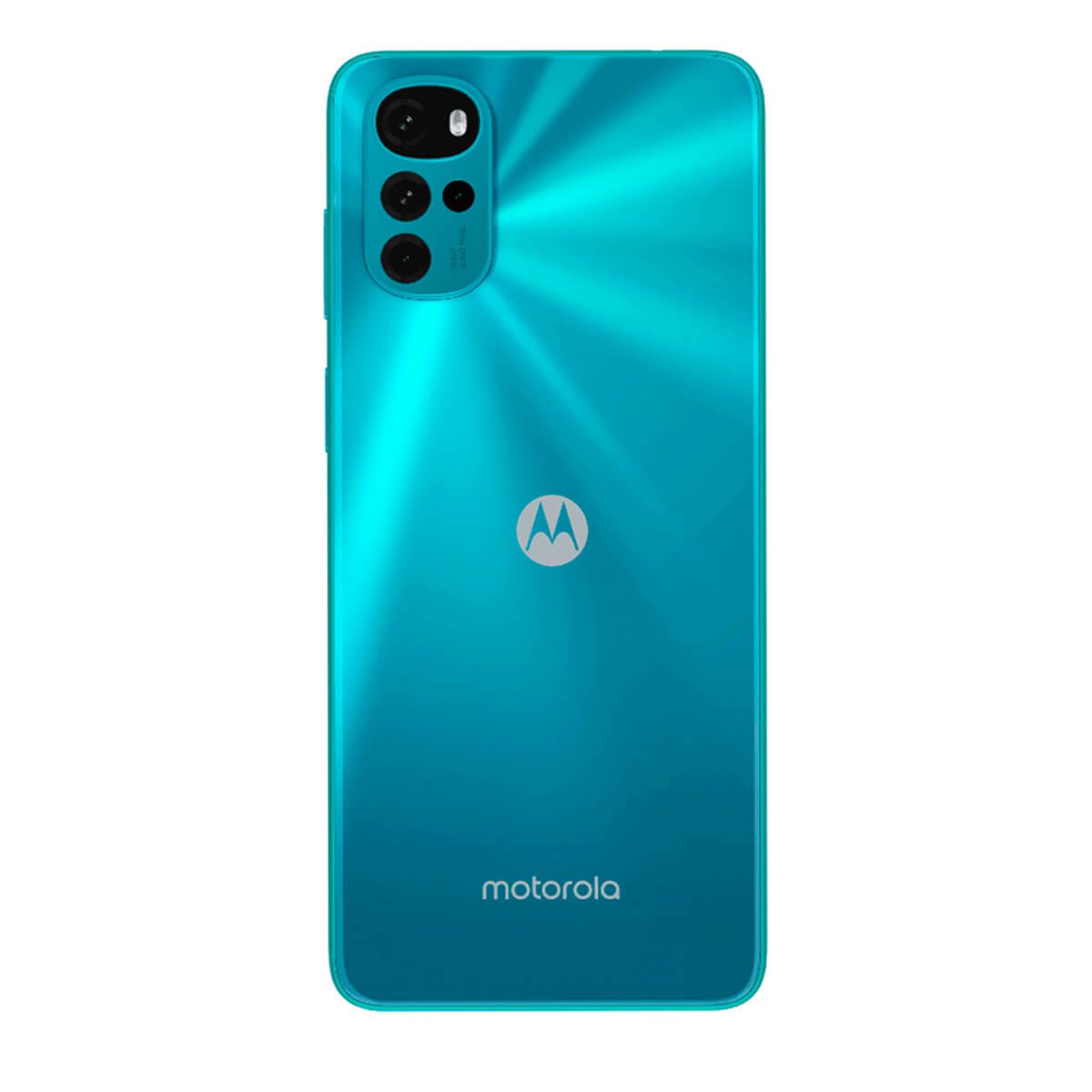 Motorola Moto G22 4Go/64Go Bleu (Bleu Iceberg) Double SIM XT2231-2