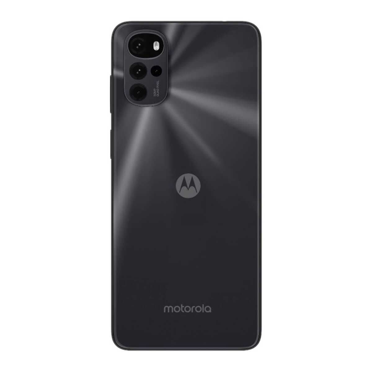 Motorola Moto G22 4 Go/64 Go Noir (Noir cosmique) Double SIM XT2231-2