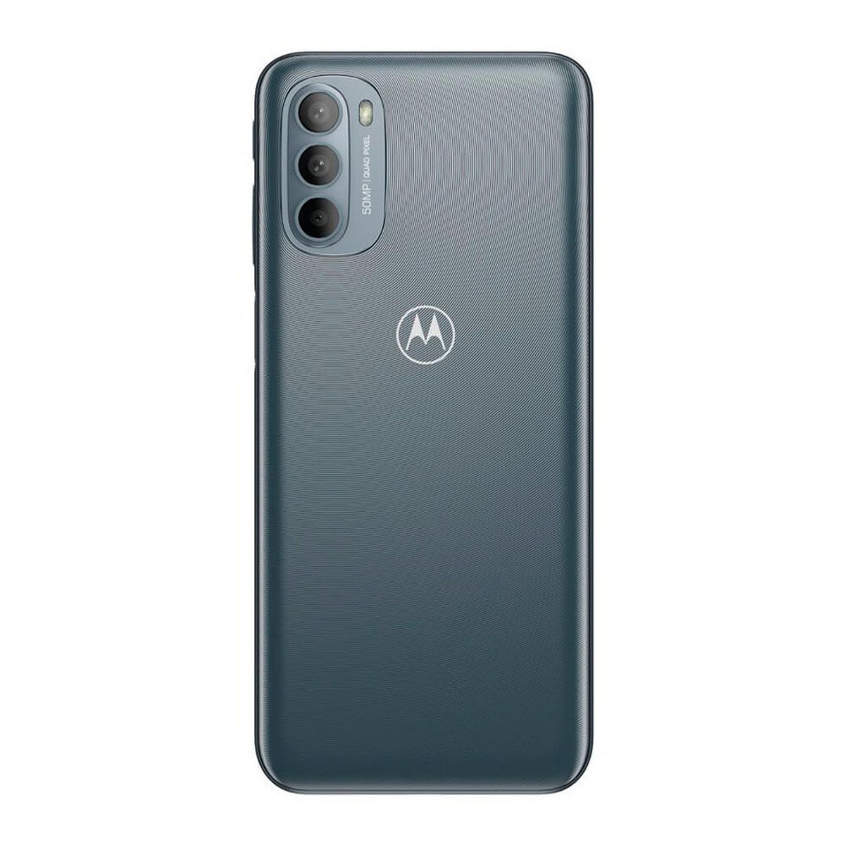 Motorola Moto G31 LTE 4GB/128GB Gris (Mineral Grey) Dual SIM XT2173-3