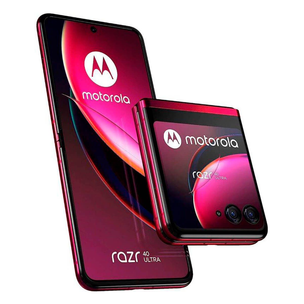 Motorola Razr 40 8GB/256GB Lila (Summer Lilac) Dual SIM XT2323-1