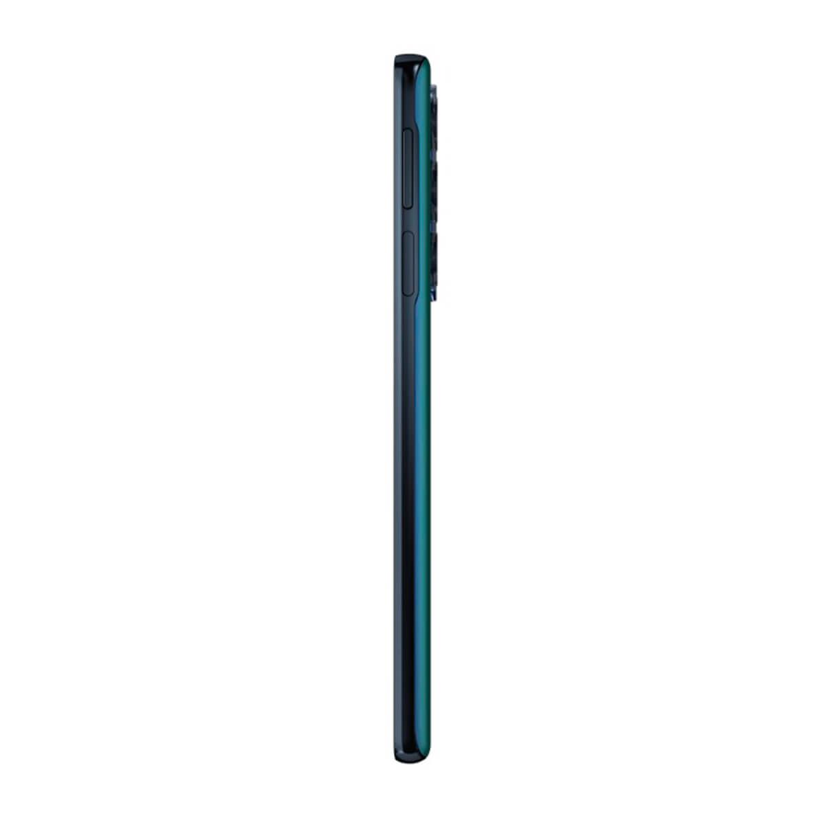 Motorola Edge 30 Pro 5G 12GB/256GB Azul (Cosmos Blue) Dual SIM XT2201-1