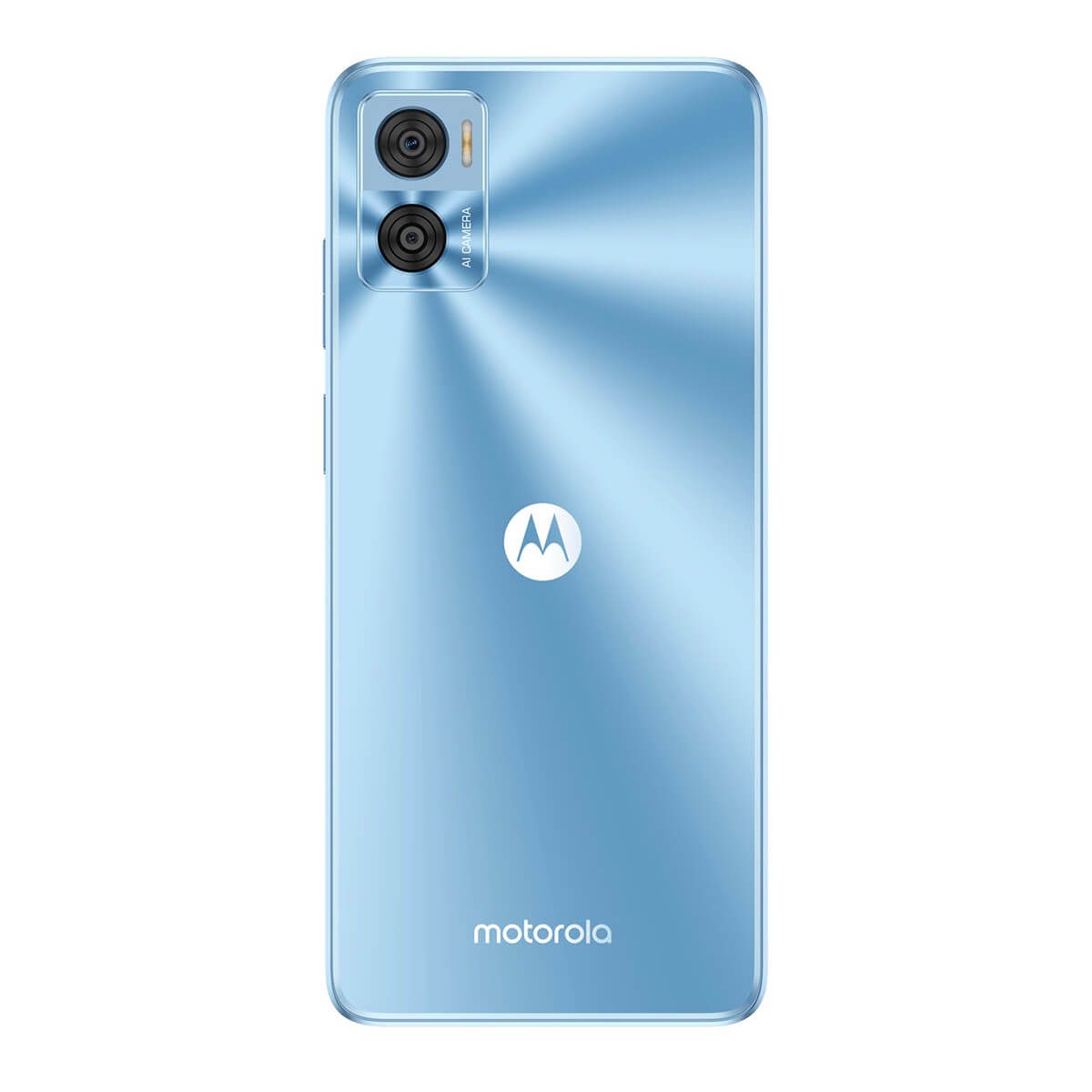 Motorola Moto E22 3GB/32GB Azul (Crystal blue) Dual SIM XT2239