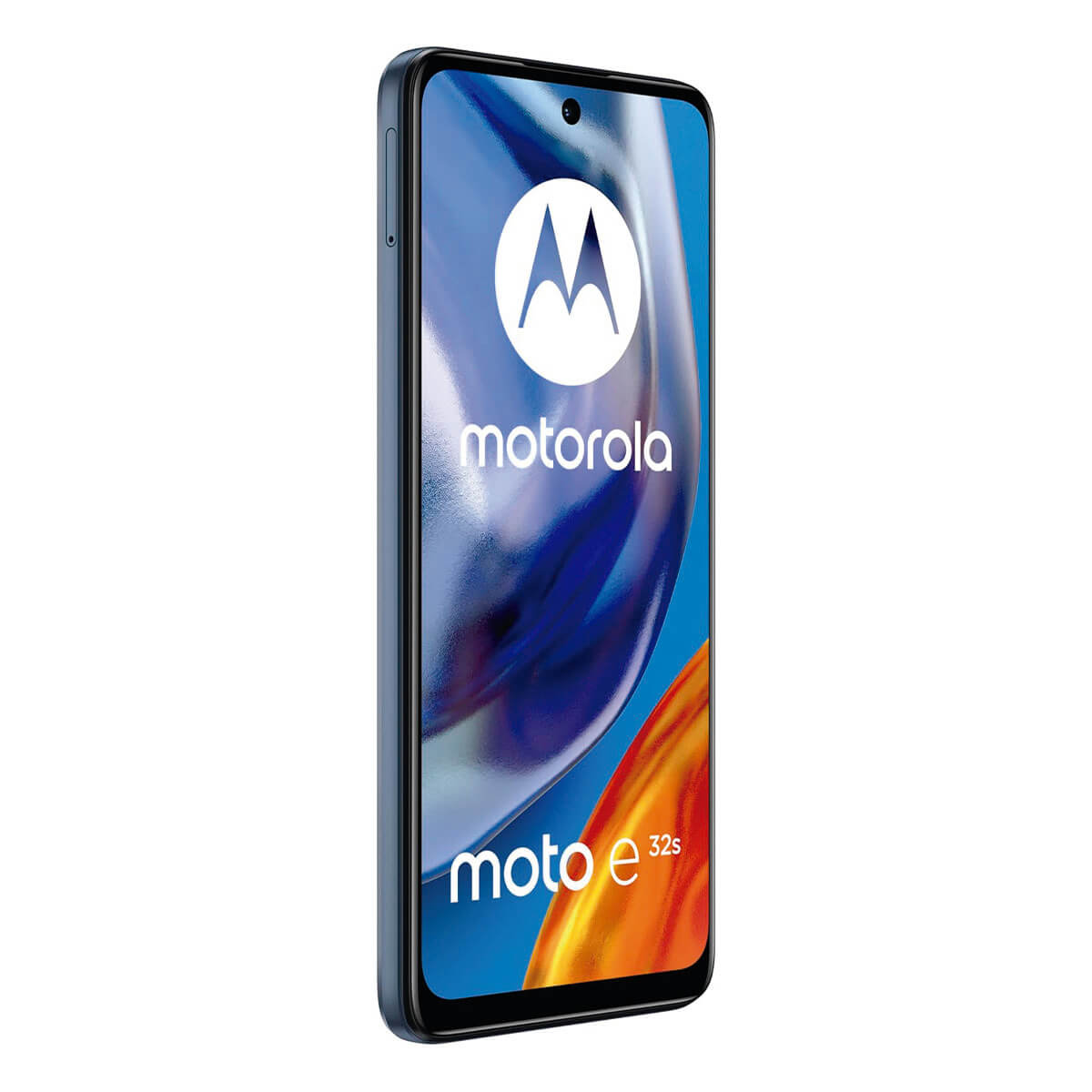 Motorola Moto E32s 4 Go/64 Go Gris (Gris ardoise) Double SIM