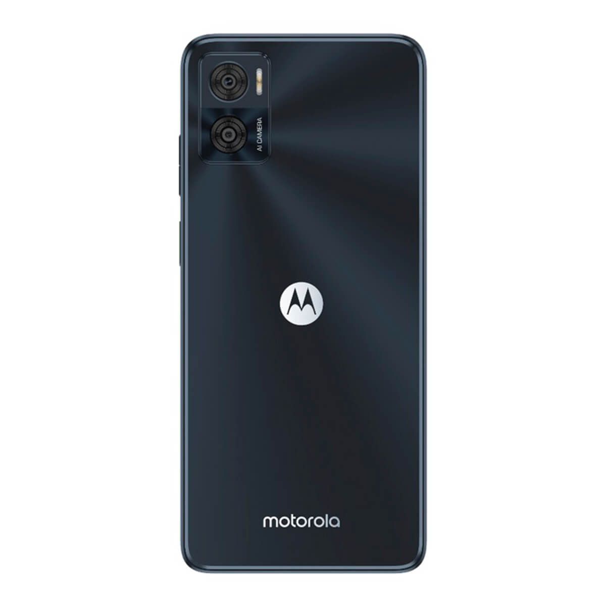 Motorola Moto E22 3 Go/32 Go Noir (Noir astro) Double SIM XT2239