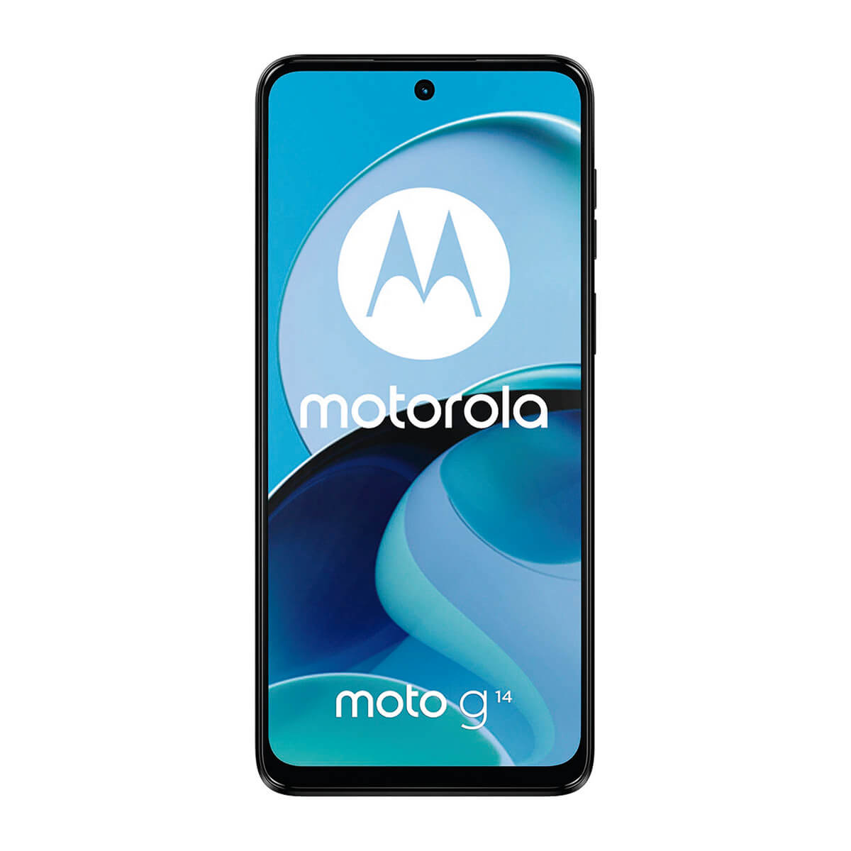 Motorola Moto G14 4GB/128GB Blue (Sky Blue) Dual SIM XT2341-3