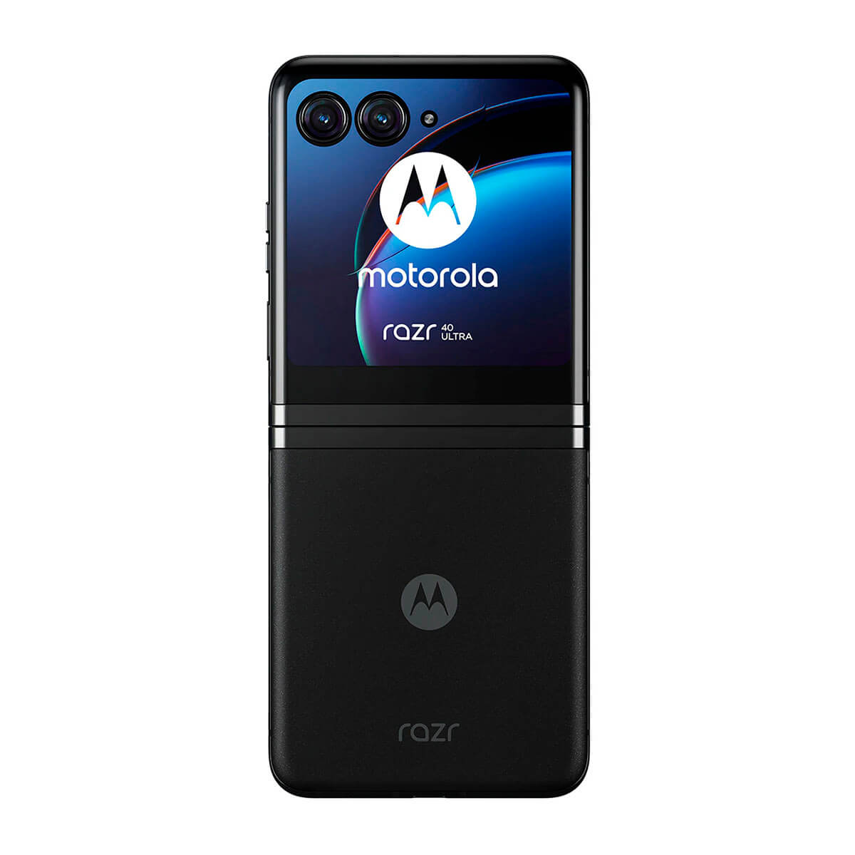 Motorola Razr 40 Ultra 5G 8GB/256GB Negro (Infinite Black) Dual SIM XT2321-1