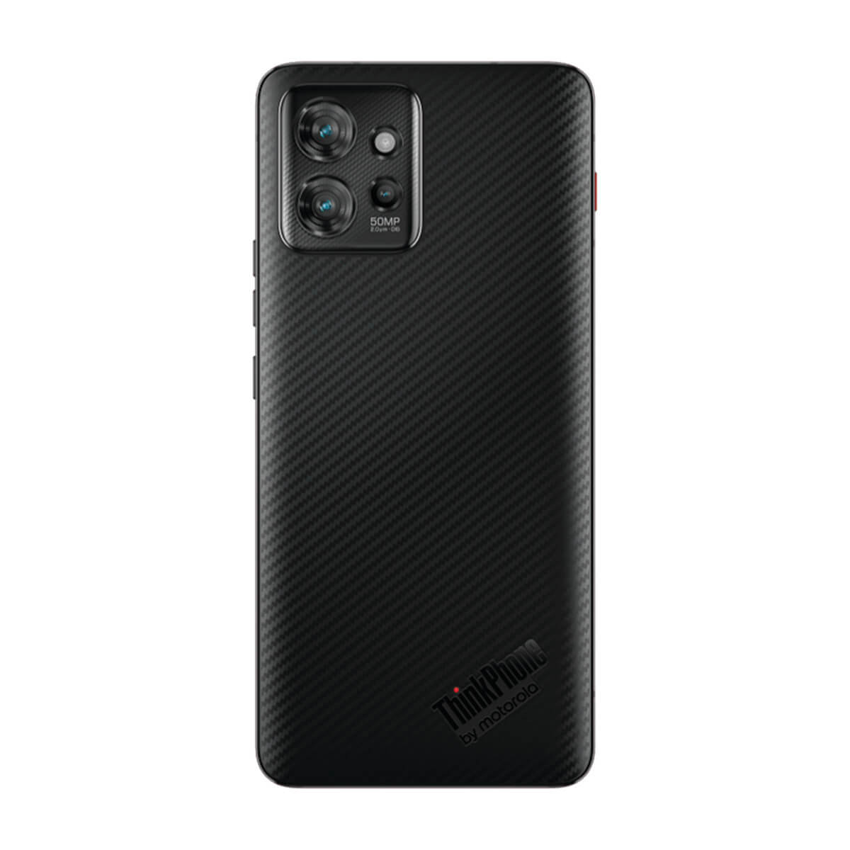 Motorola ThinkPhone 5G 8Go/256Go Noir (Noir Carbone) Double SIM