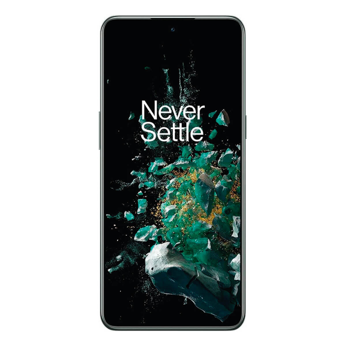 OnePlus 10T 5G 16 Go/256 Go Vert (Vert Jade) Double SIM CPH2417