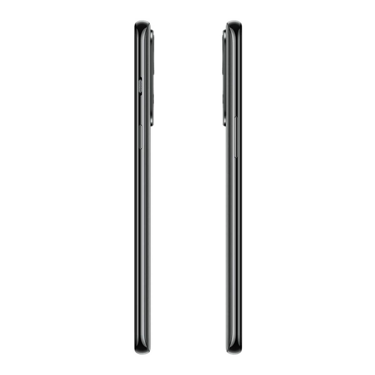 OnePlus Nord 2T 5G 12GB/256GB Gris (Gray Shadow) Dual SIM