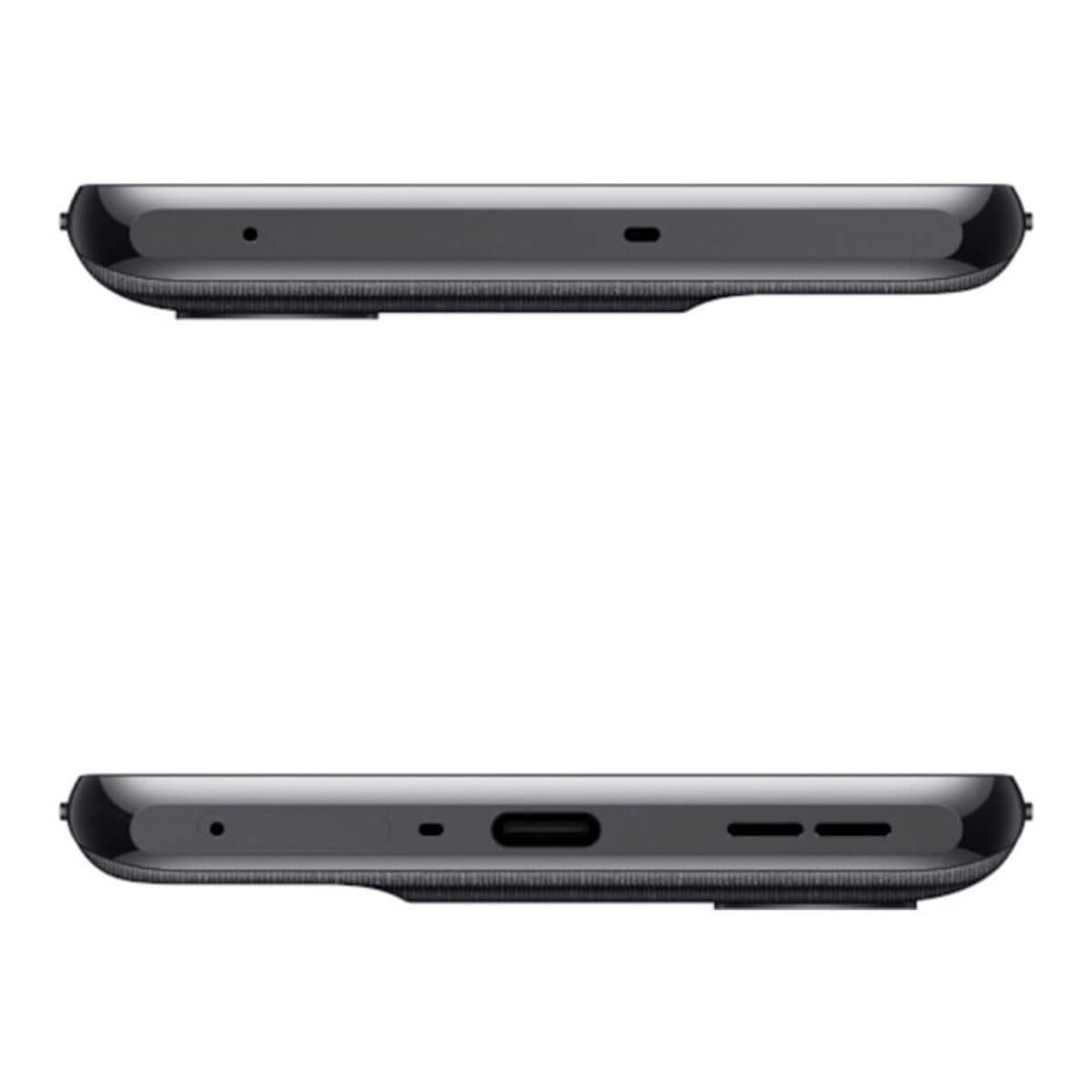 OnePlus 10T 5G 16GB/256GB Negro (Moonstone Black) Dual SIM CPH2417