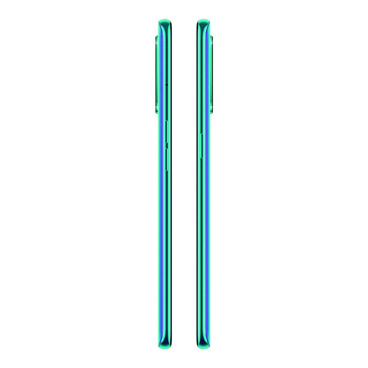 OnePlus Nord CE 5G 12 Go/256 Go Bleu (Blue Void) Double SIM EB2103