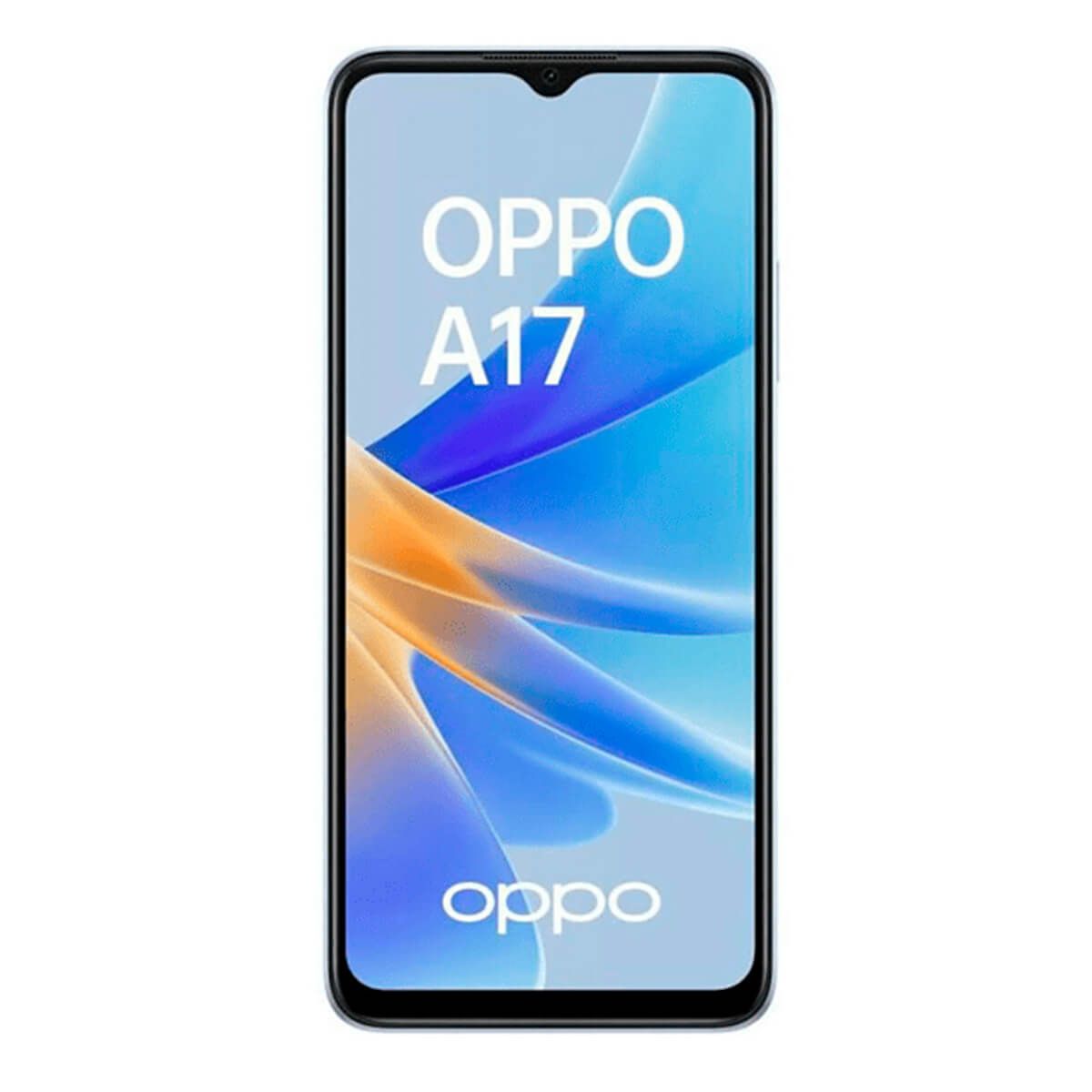 Oppo A17 4GB/64GB Azul (Lake Blue) Dual SIM CPH2477