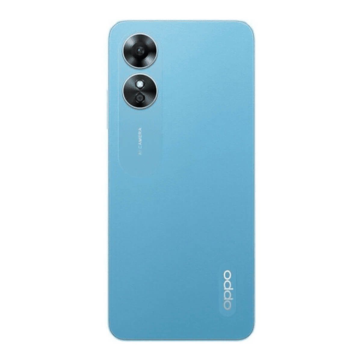 Oppo A17 4GB/64GB Azul (Lake Blue) Dual SIM CPH2477