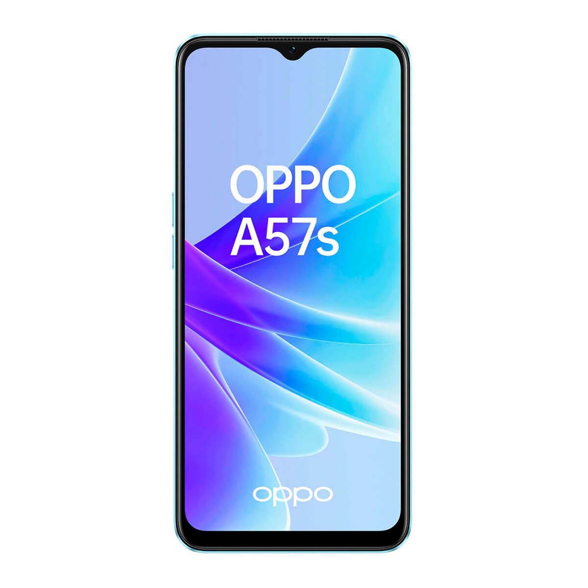 OPPO A57s 4GB/128GB Blue (Sky Blue) Dual SIM CPH2385