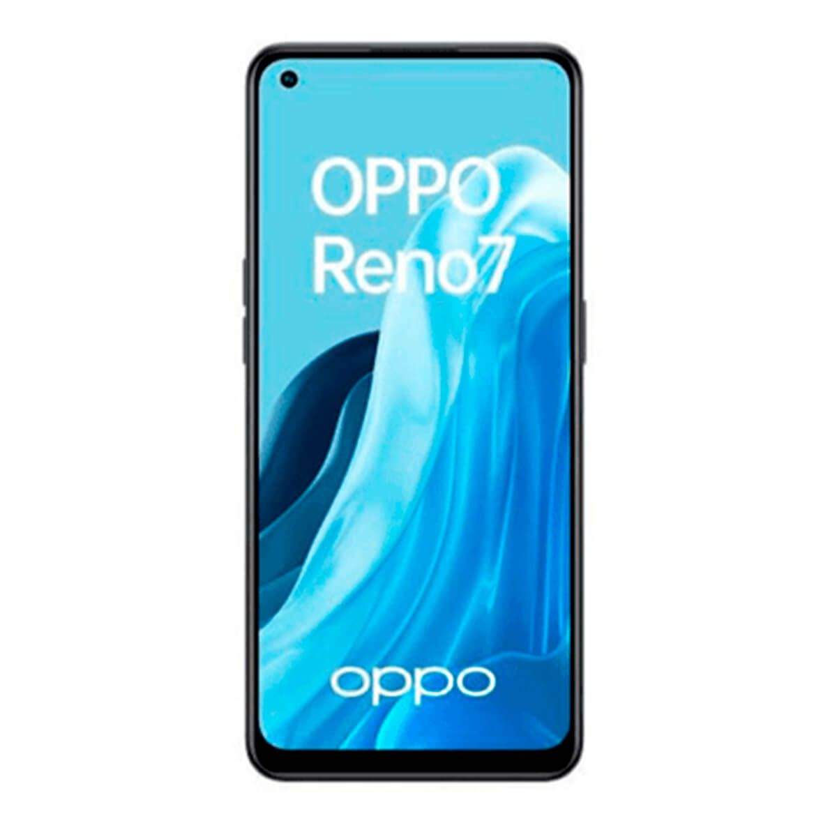 Oppo Reno6 5G 8Go/128Go Bleu (Bleu Arctique) Double SIM CPH2251