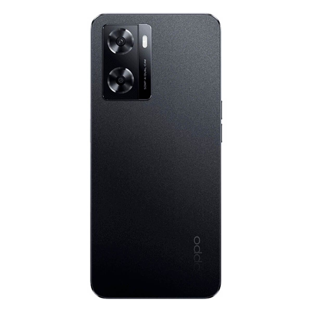 OPPO A57s 4GB/128GB Negro (Starry Black) Dual SIM