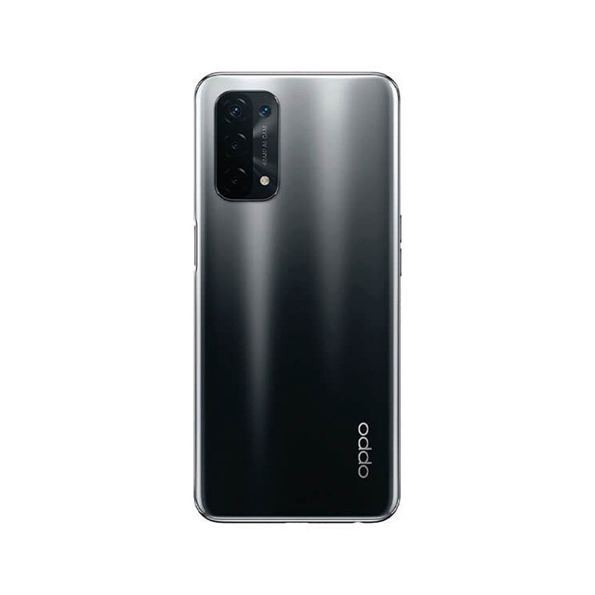Oppo A74 5G 6GB/128GB Black (Fluid Black) Dual SIM CPH2197