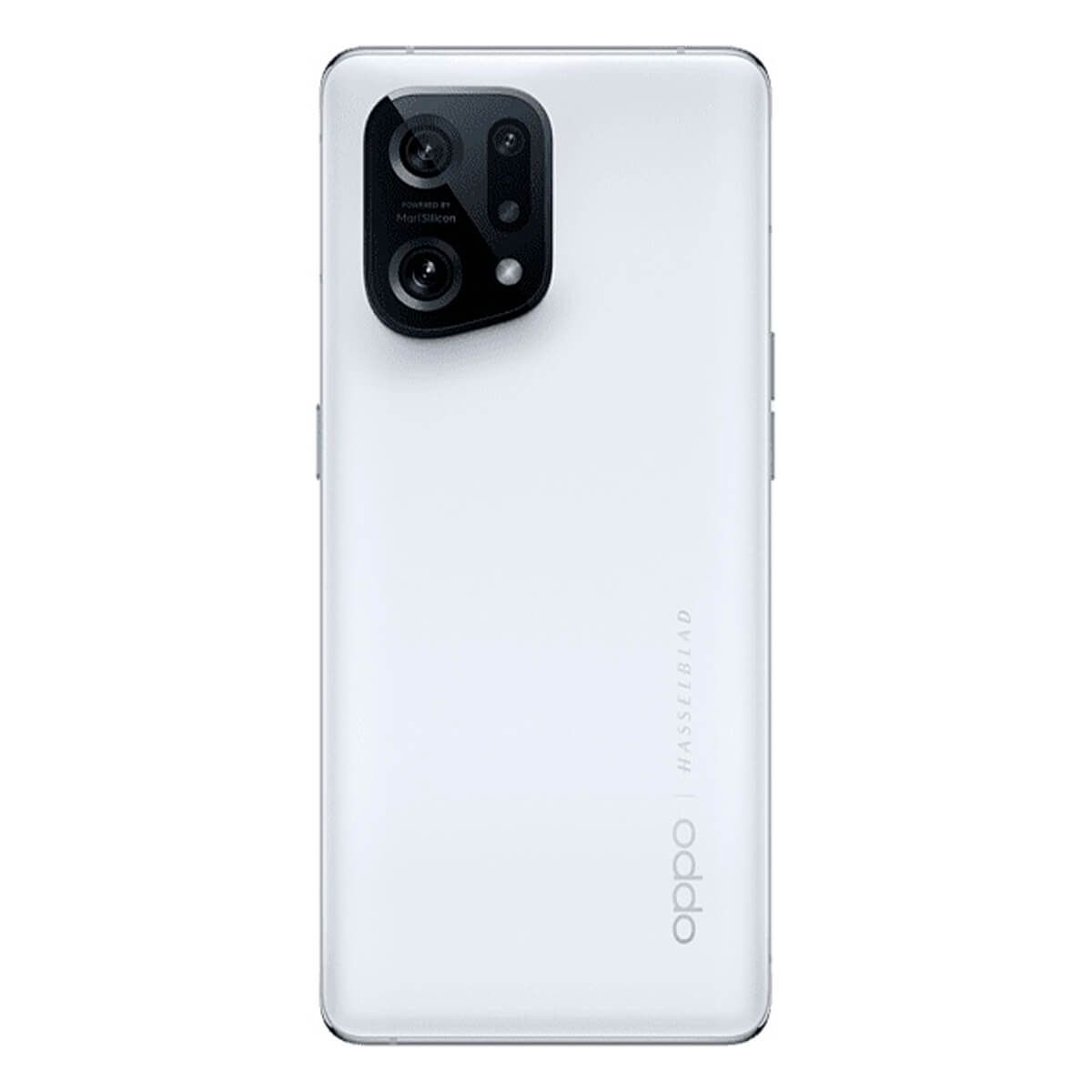 Oppo Find X5 5G 8GB/256GB White (Ceramic White) Dual SIM CPH2307