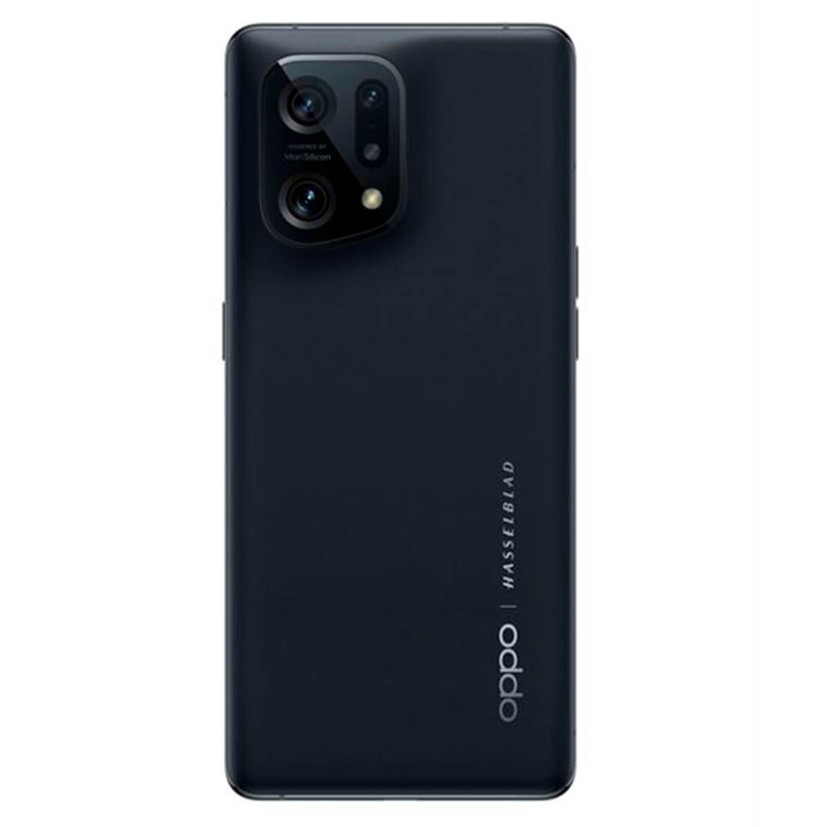 Oppo Find X5 5G 8Go/256Go Noir (Noir) Double SIM