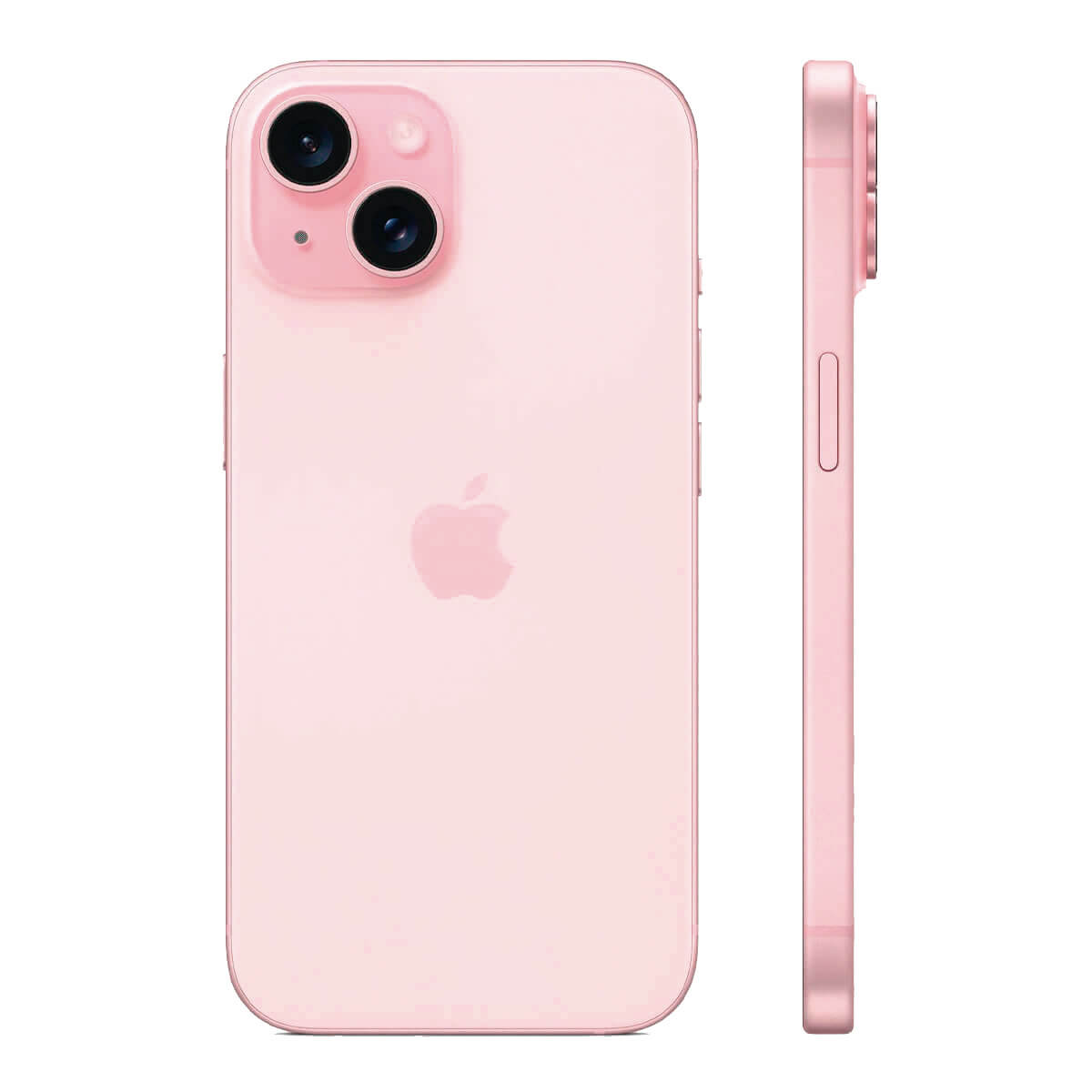 Apple iPhone 15 Plus 128GB Pink MU103QL/A