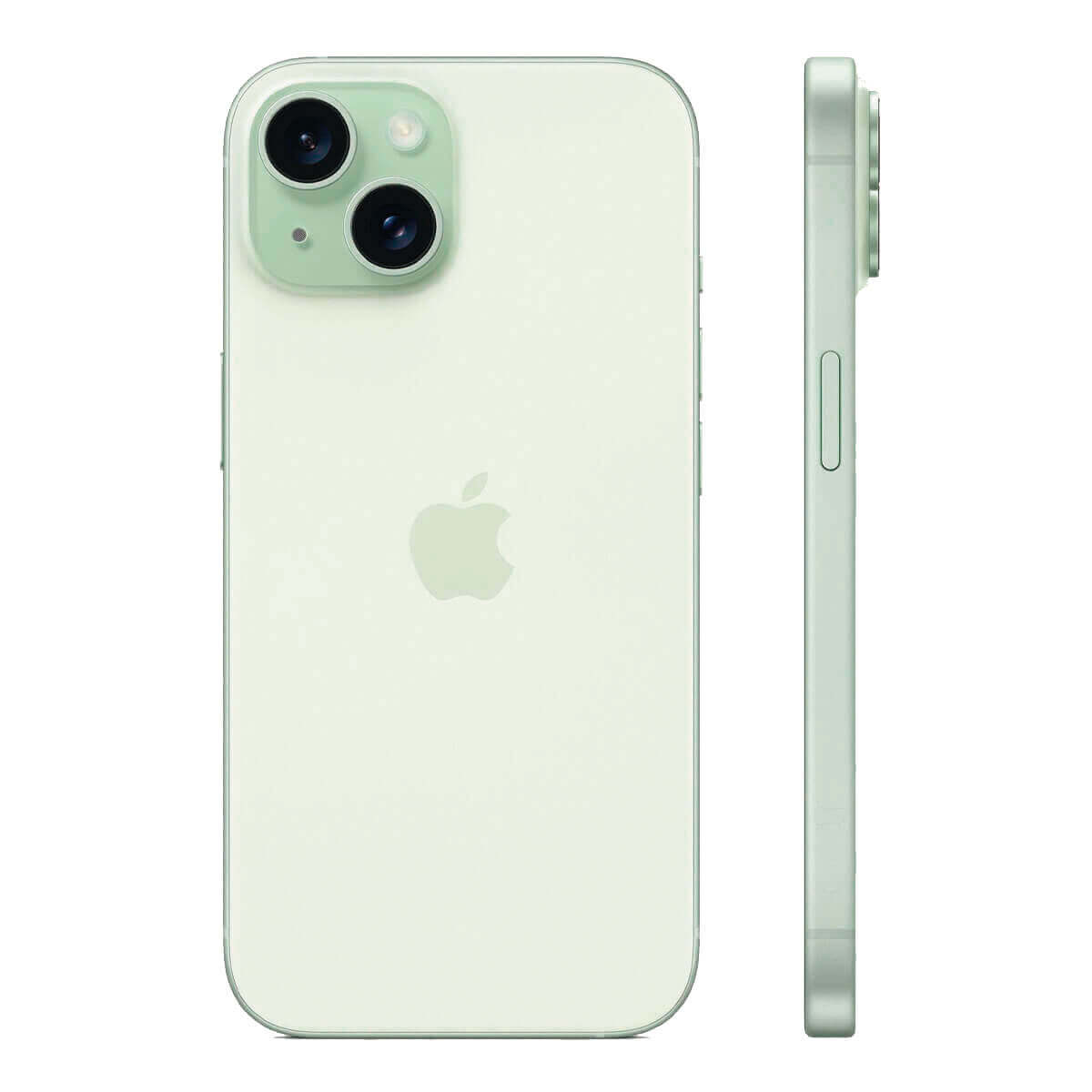 Apple iPhone 15 512 Go Vert (Vert) MTPH3QL/A