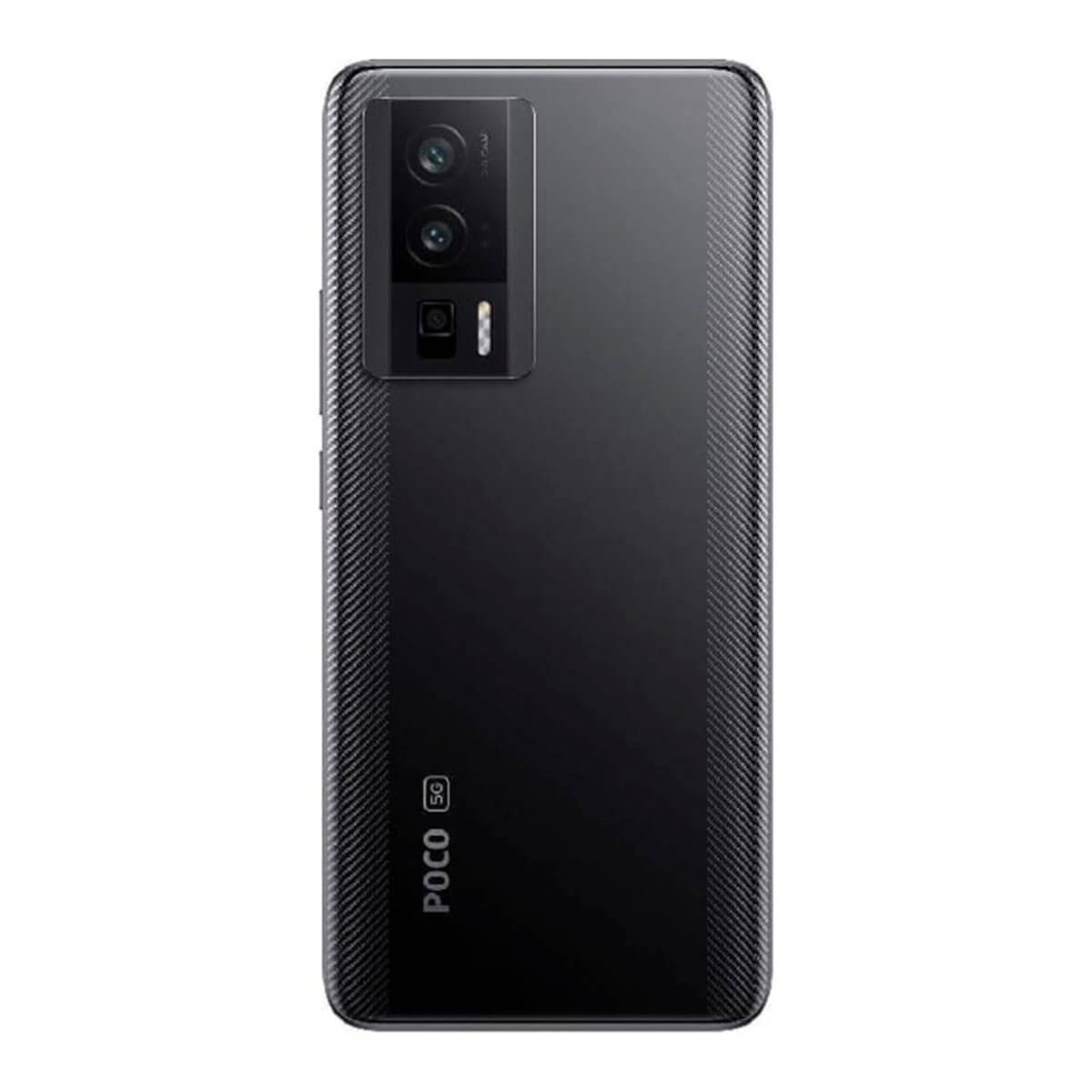 Xiaomi Poco F5 Pro 5G 12GB/256GB Black (Black) Dual SIM