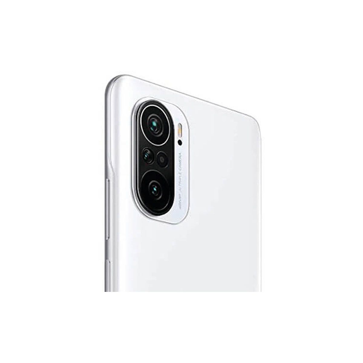 Xiaomi Poco F3 5G 6GB/128GB White (Arctic White) Dual SIM