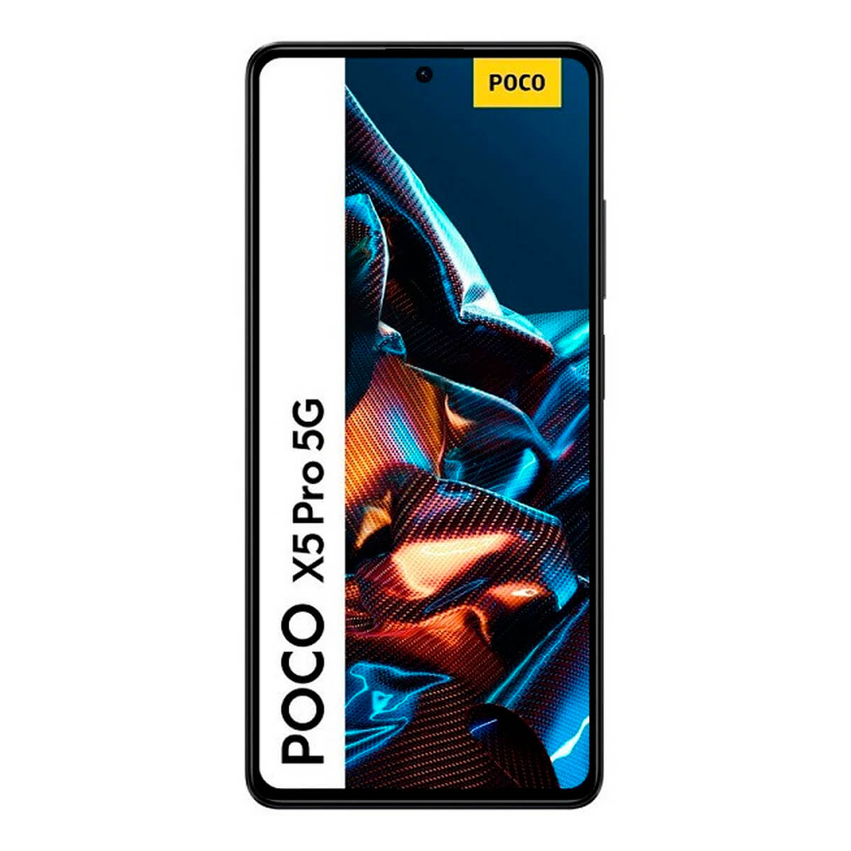 Xiaomi Poco X5 Pro 5G 256GB/8Ram Amarillo – Celulandia