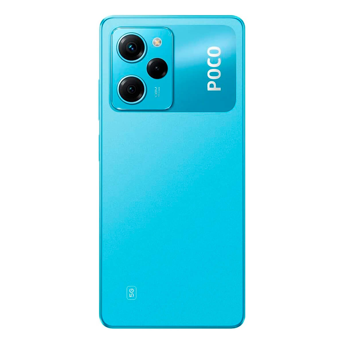 Xiaomi Poco X5 Pro 5G 8GB/256GB Blue (Blue) Dual SIM 22101320G