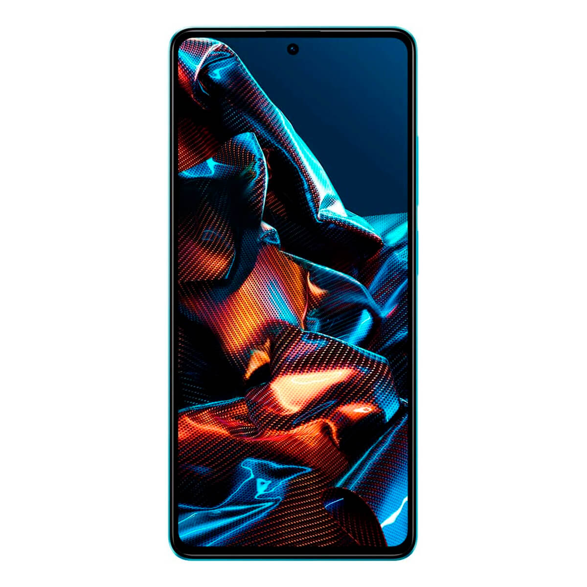 Xiaomi Poco X5 Pro 5G 6GB/128GB Azul (Horizon Blue) Dual SIM 22101320G