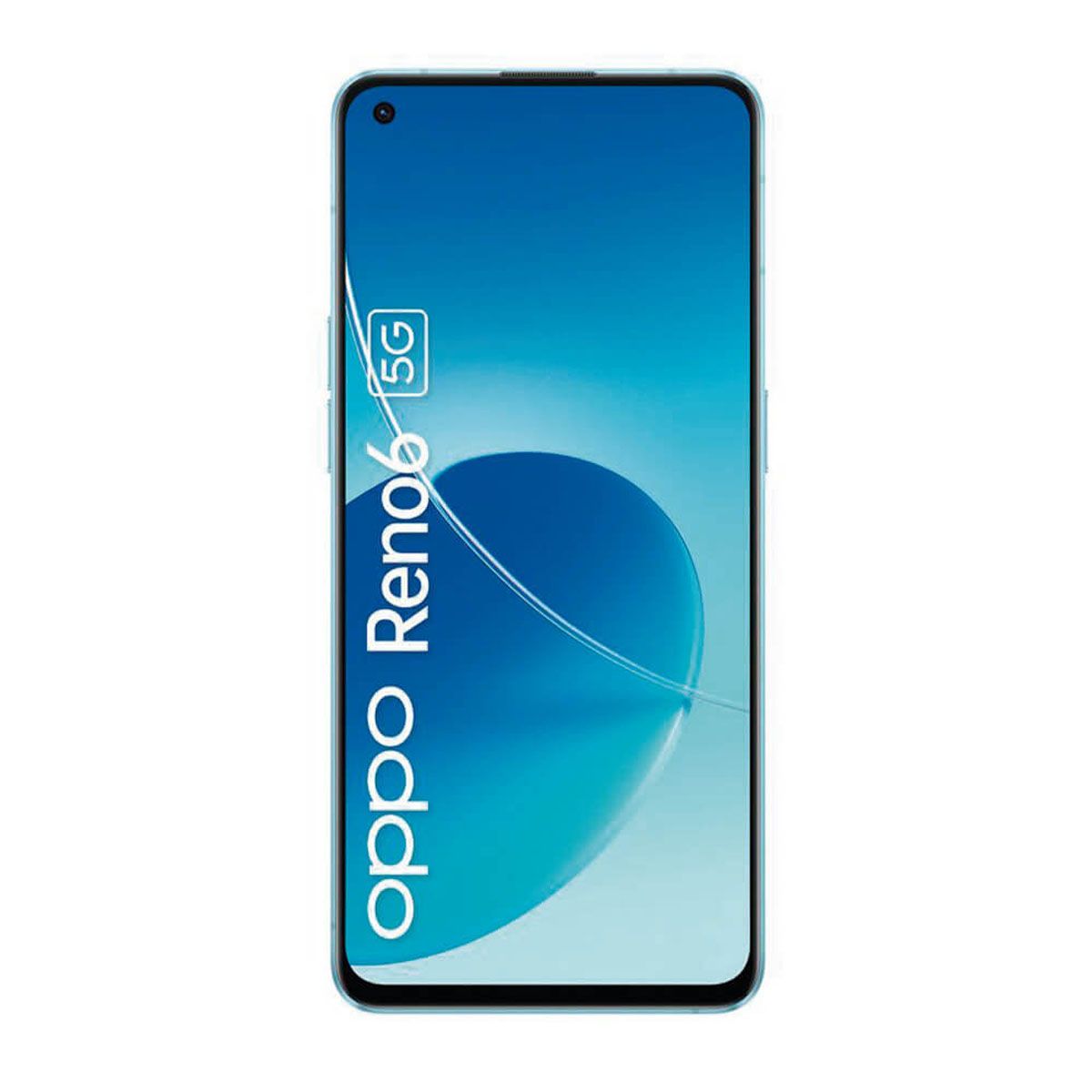 Oppo Reno6 5G 8GB/128GB Blue (Arctic Blue) Dual SIM CPH2251