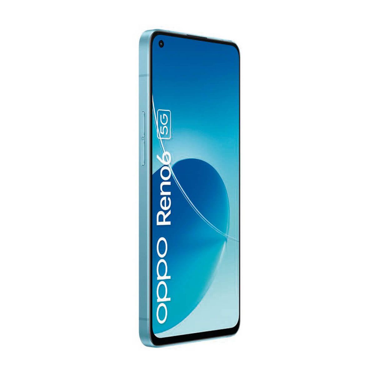 Oppo Reno6 5G 8GB/128GB Azul (Arctic Blue) Dual SIM CPH2251