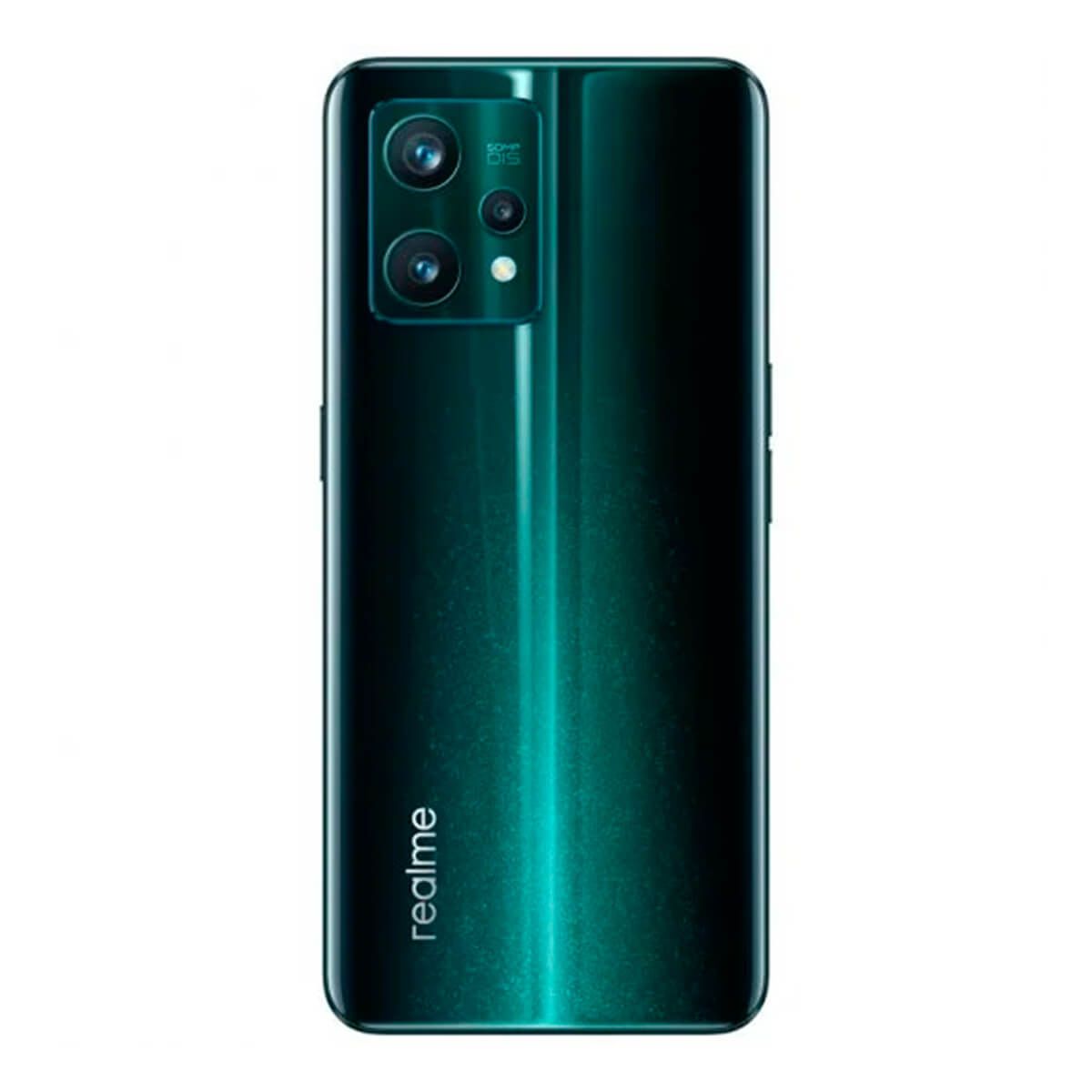 Realme 9 Pro+ 5G 6GB/128GB Verde (Aurora Green) Dual SIM RMX3393