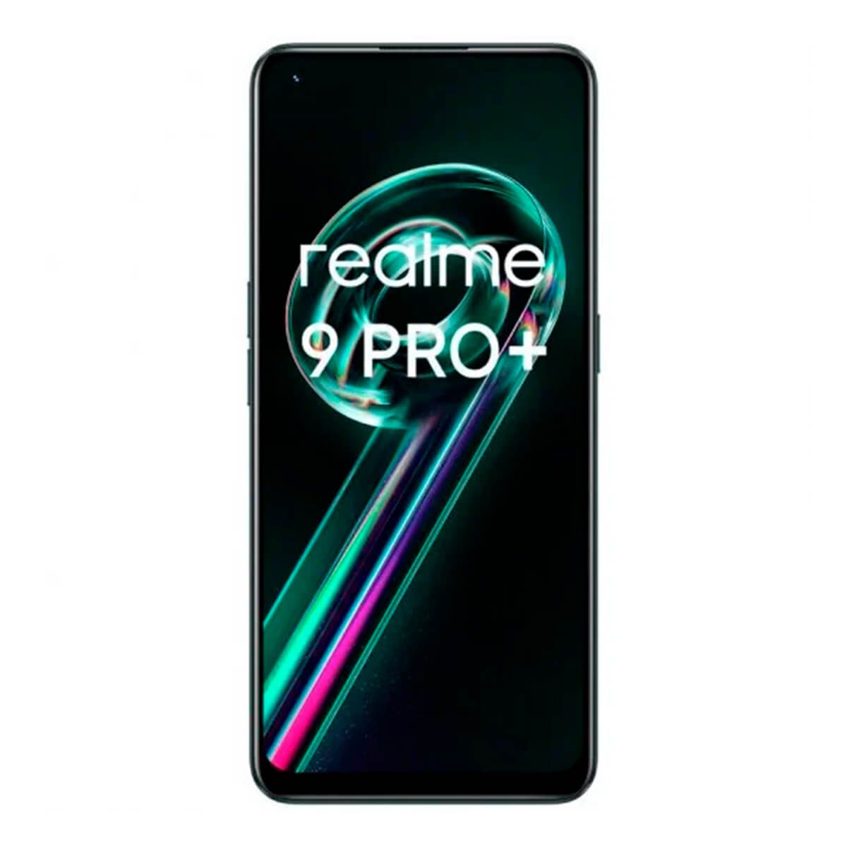 Realme 9 Pro+ 5G 6GB/128GB Verde (Aurora Green) Dual SIM RMX3393