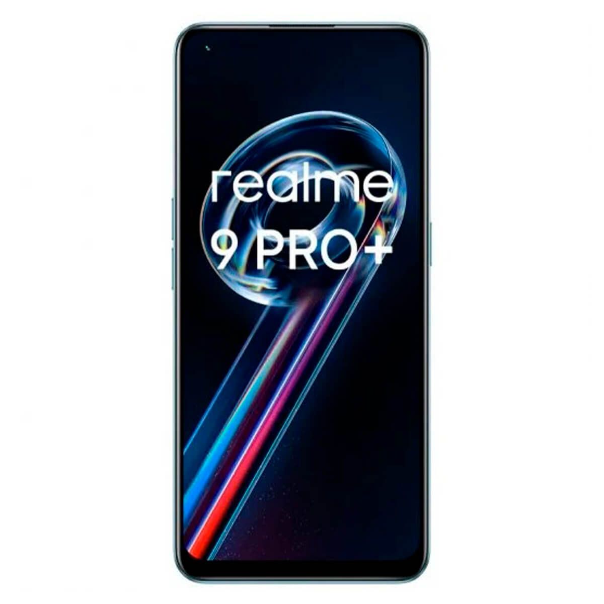 Realme 9 Pro+ 5G 6GB/128GB Blue (Sunrise Blue) Dual SIM RMX3393