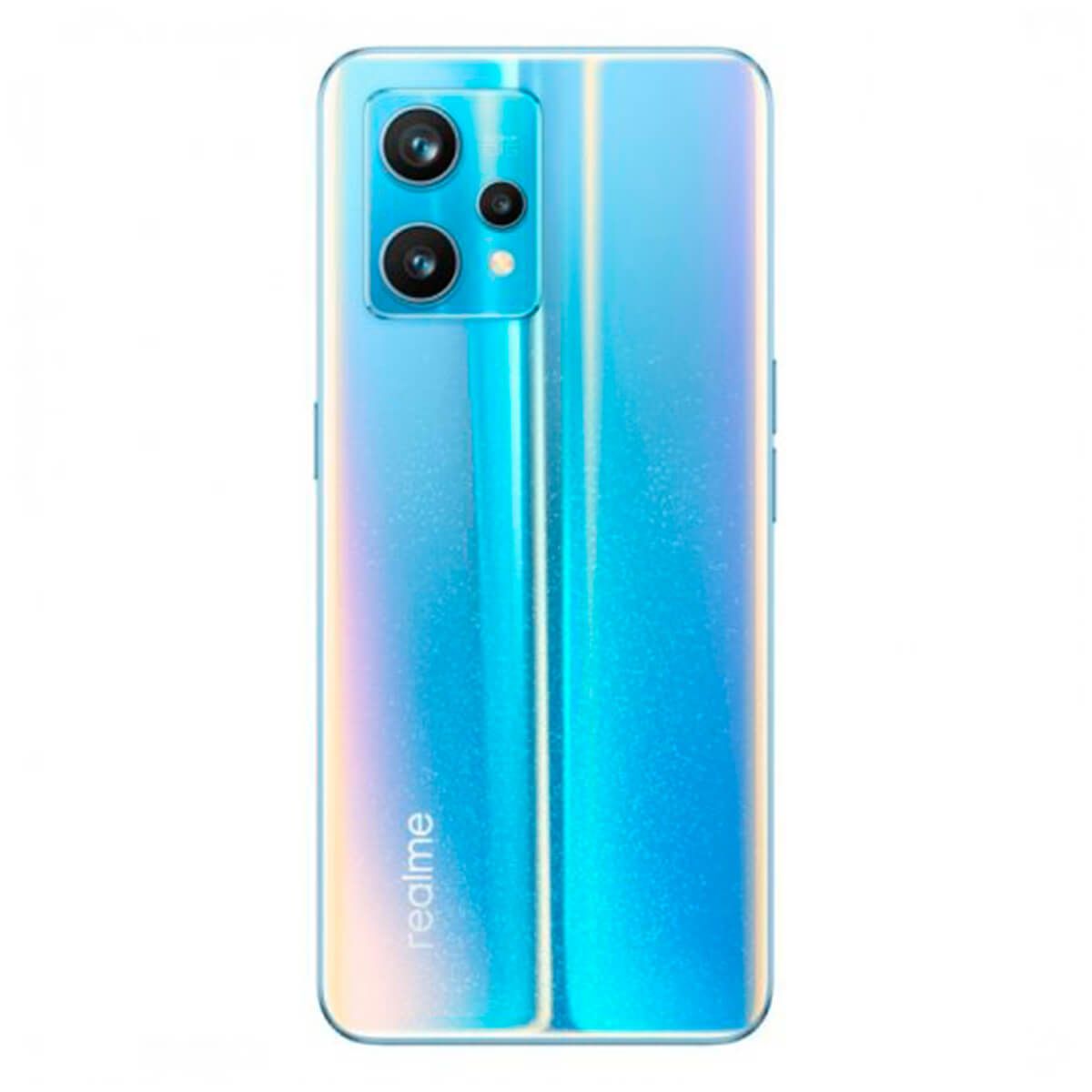 Realme 9 Pro+ 5G 6Go/128Go Bleu (Sunrise Blue) Double SIM RMX3393