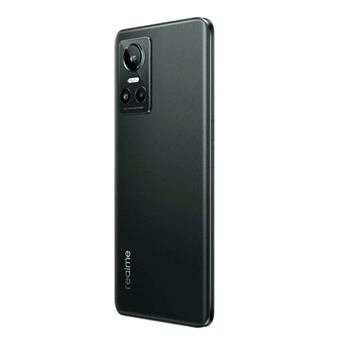 Realme GT Neo 3 5G 8GB/256GB Black (Asphalt Black) Dual SIM