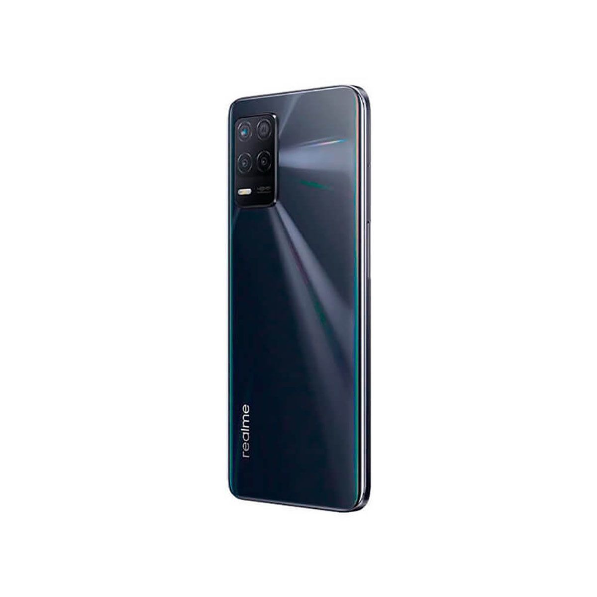Celular Realme 8 5g/ds 128gb Supersonic Blue.