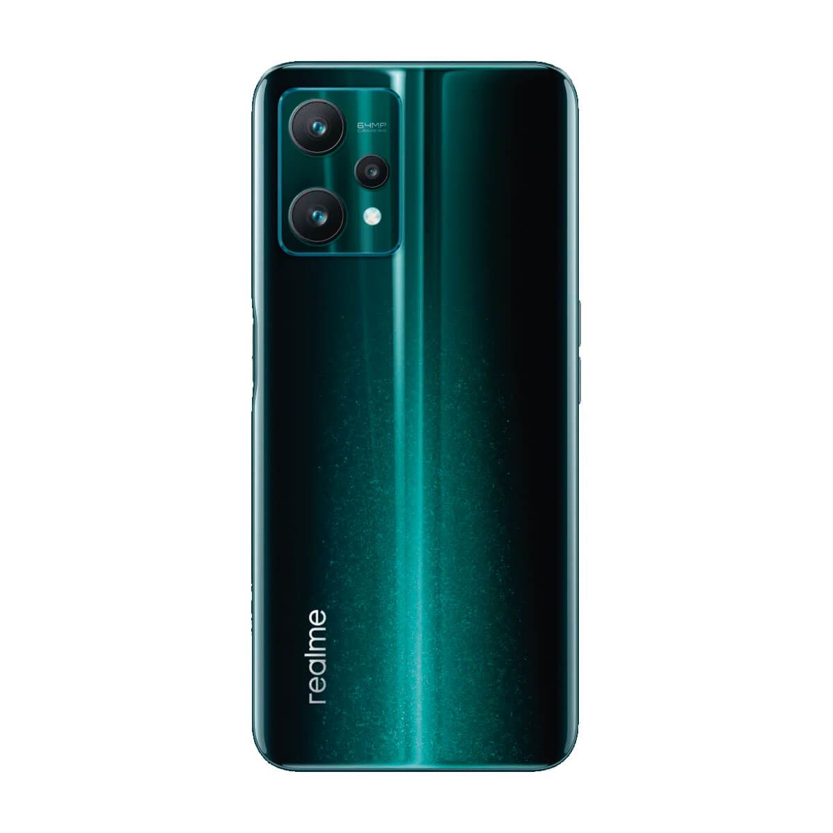 Realme 9 Pro 5G 6GB/128GB Verde Aurora (Aurora Green) Dual SIM RMX3472
