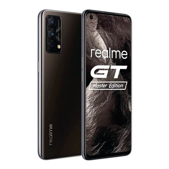 Realme GT Master Edition 5G 6Go/128Go Noir (Noir Cosmos) Double SIM