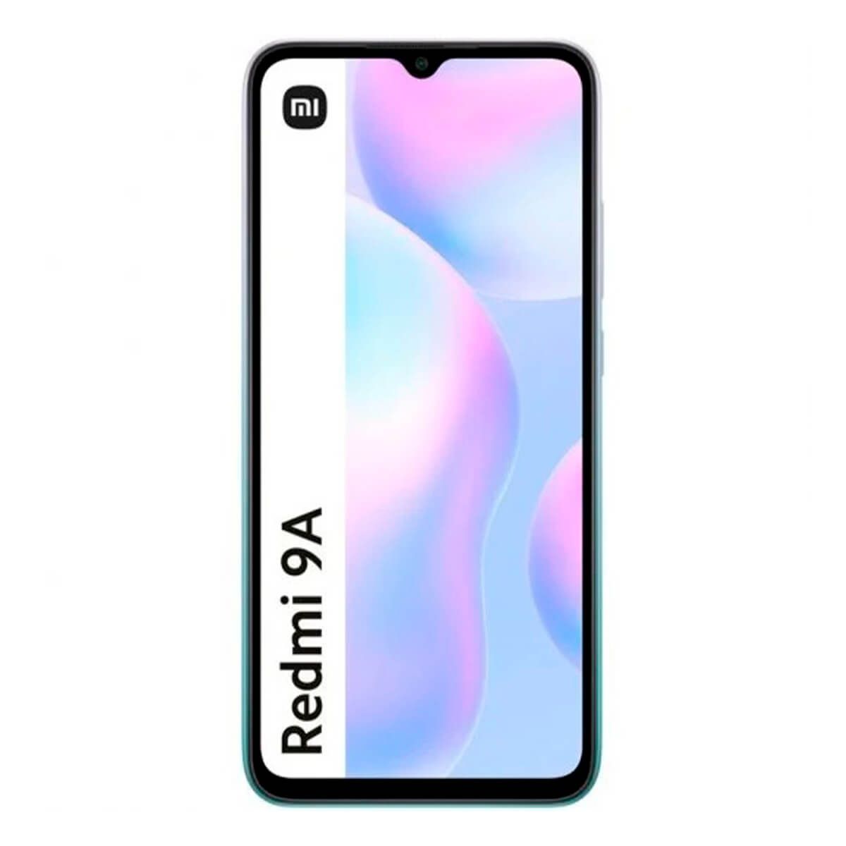 Redmi Phones :: Redmi 9A 2GB + 32GB