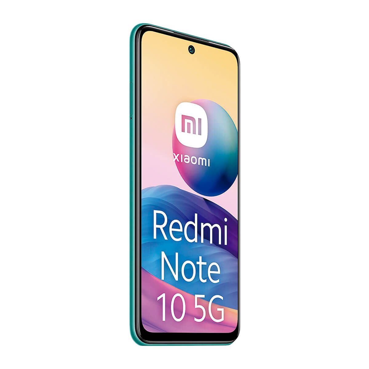 Xiaomi Redmi Note 10 5G 4GB/64GB Blue (Night time Blue) Dual SIM