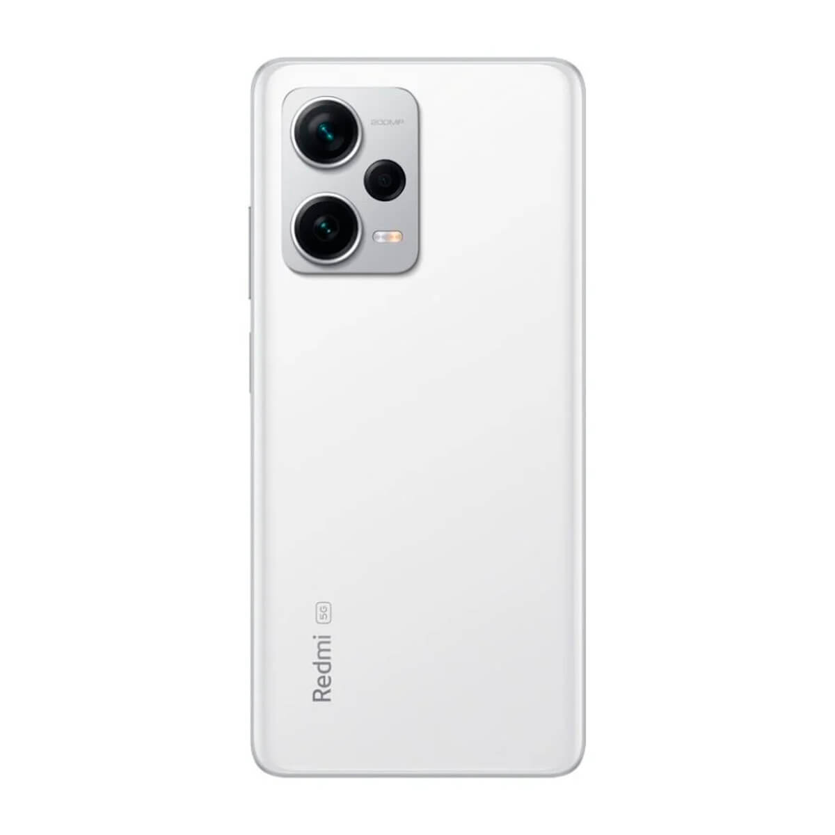 Xiaomi Redmi Note 12 Pro 5G 8GB/256GB White (Arctic White) Dual SIM 22101316U